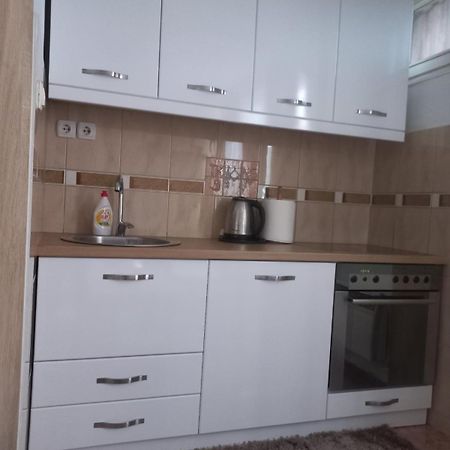 Apartman Rada 2 Бієліна Екстер'єр фото