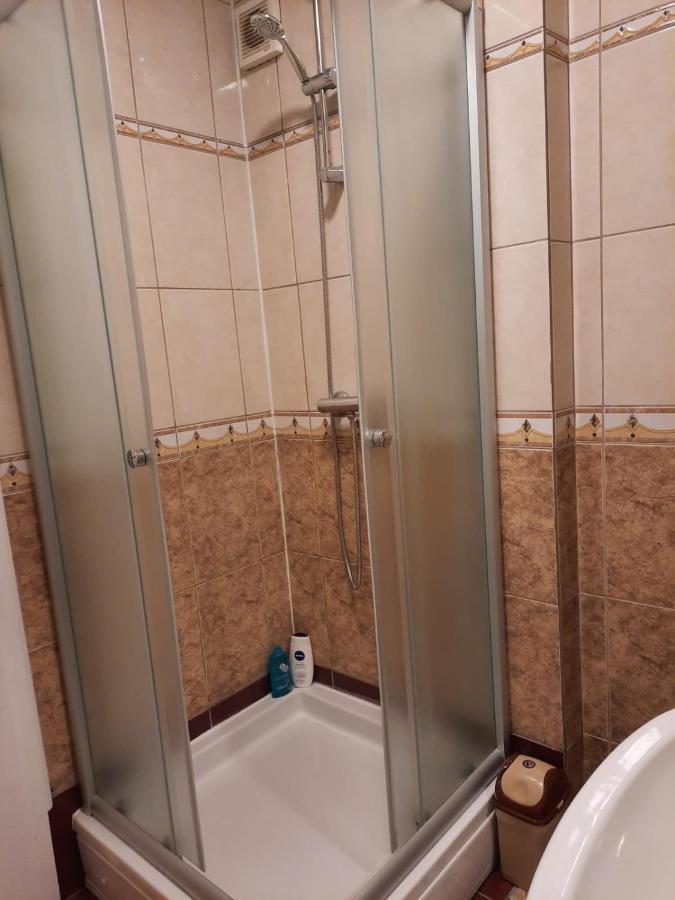 Apartman Rada 2 Бієліна Екстер'єр фото